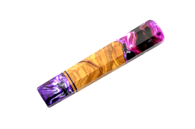 Custom Wa-Handle #722 - 145mm (Large)