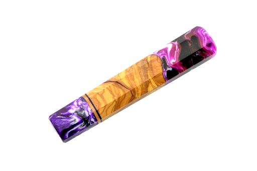 Custom Wa-Handle 722 - 145mm (Large) - Kakushin