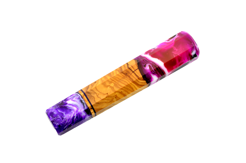 Custom Wa-Handle #723 - 139mm (Standard)