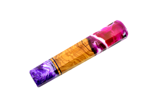Custom Wa-Handle 723 - 139mm (Standard) - Kakushin