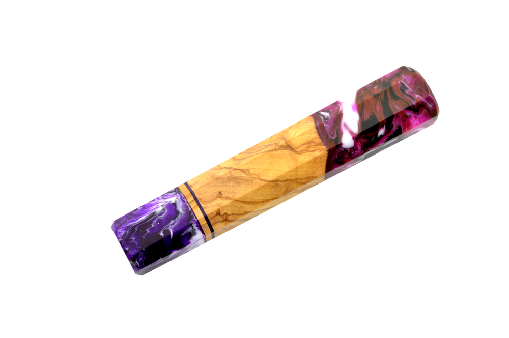Custom Wa-Handle #724 - 141mm (Standard)