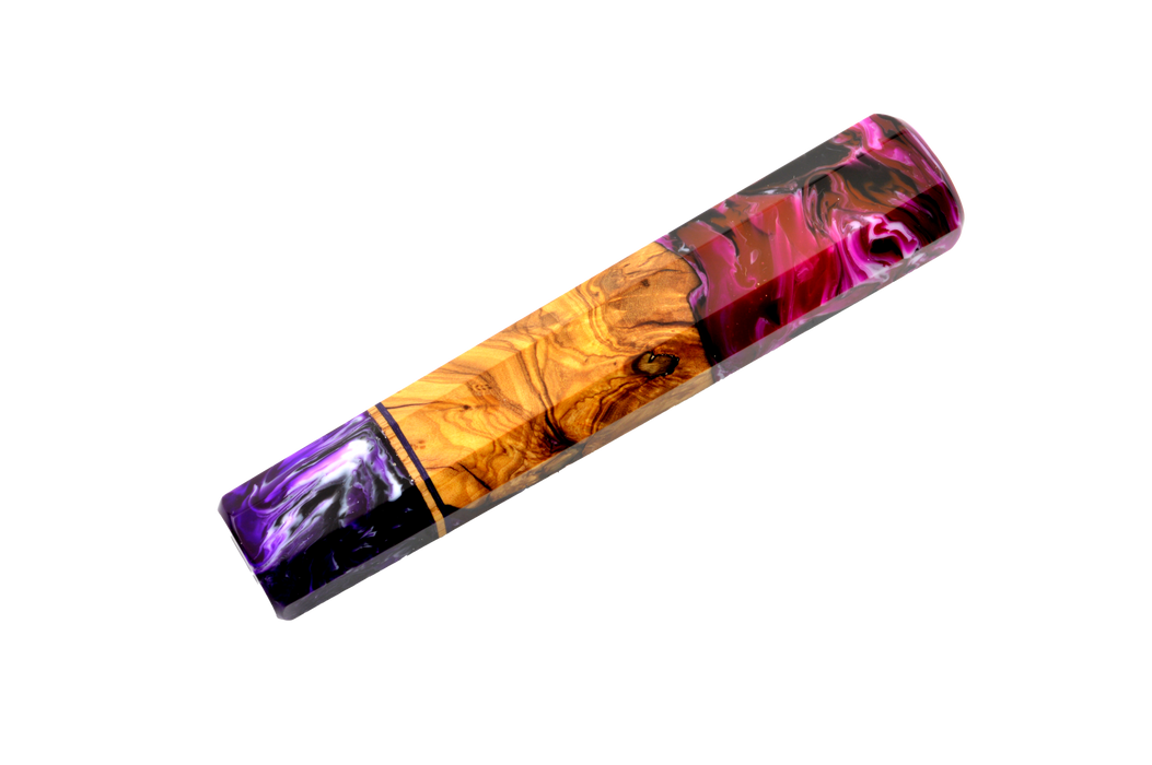 Custom Wa-Handle 725 - 143mm (Standard) - Kakushin