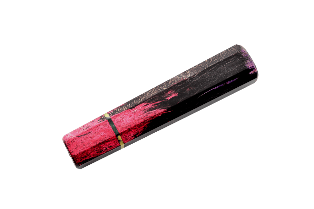 Custom Wa-Handle #726 - 134mm (Standard)