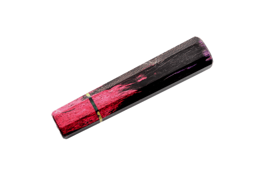 Custom Wa-Handle 726 - 134mm (Standard) - Kakushin