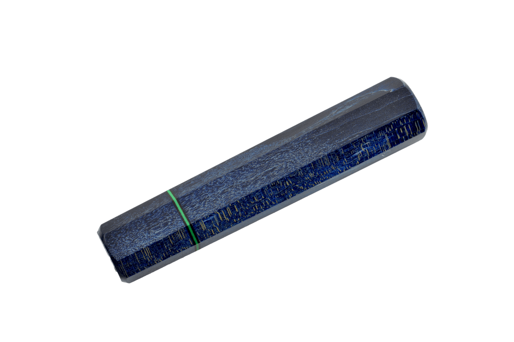 Custom Wa-Handle 729 - 137mm (Standard) - Kakushin