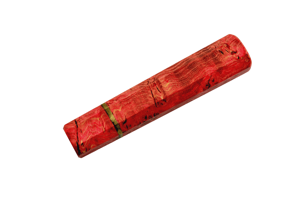 Custom Wa-Handle #730 - 139mm (Standard)
