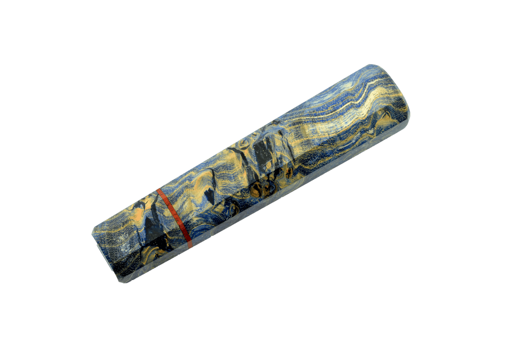 Custom Wa-Handle #731 - 138mm (Standard)