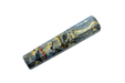 Custom Wa-Handle 731 - 138mm (Standard) - Kakushin