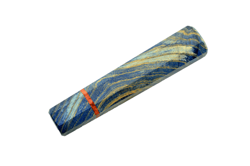 Custom Wa-Handle 732 - 140mm (Standard) - Kakushin