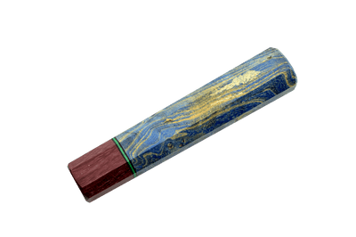 Custom Wa-Handle #733 - 141mm (Standard)