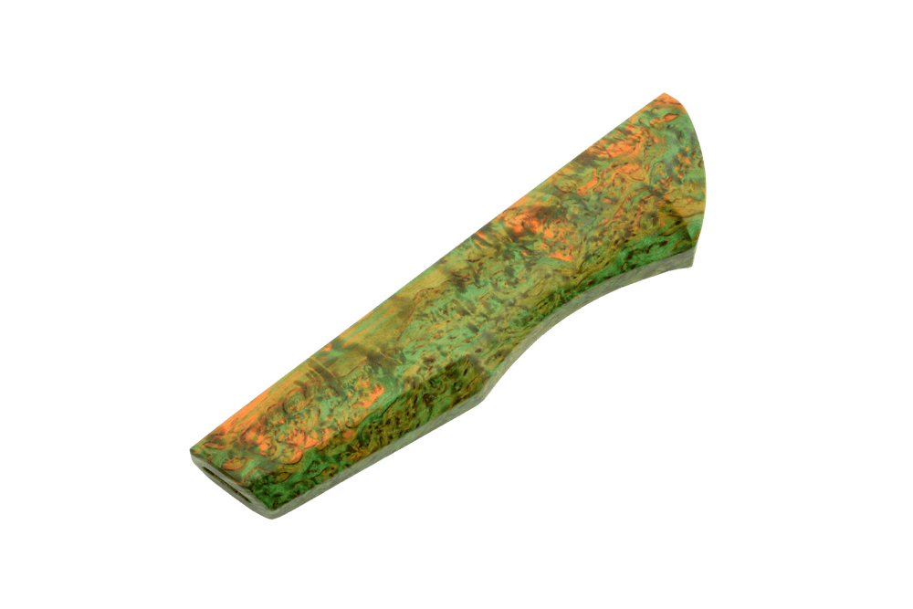 Custom Wa-Handle #734 - 141mm (Standard)