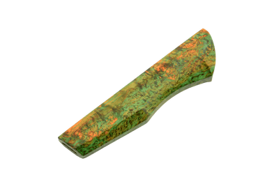 Custom Wa-Handle #734 - 141mm (Standard)