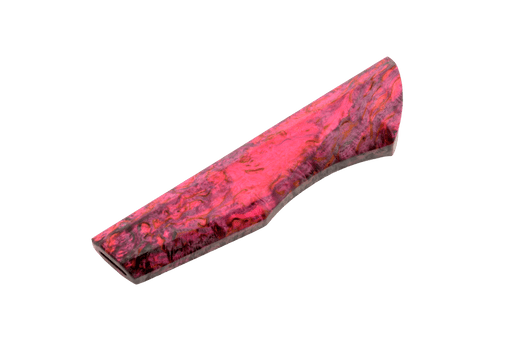 Custom Wa-Handle #737 - 140mm (Standard) - Kakushin