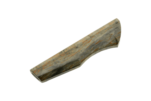 Custom Wa-Handle #738 - 139mm (Standard) - Kakushin