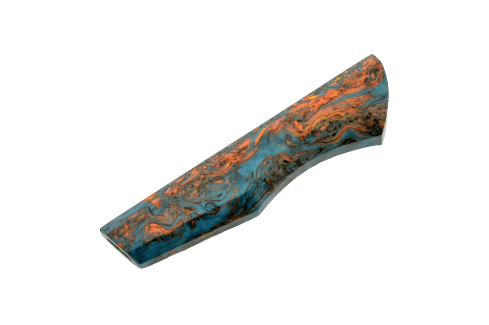 Custom Wa-Handle #739 - 140mm (Standard)