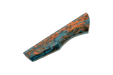 Custom Wa-Handle #739 - 140mm (Standard) - Kakushin