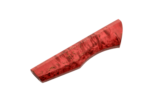 Custom Wa-Handle #741 - 140mm (Standard) - Kakushin