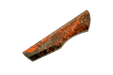 Custom Wa-Handle #742 - 141mm (Standard) - Kakushin