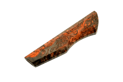 Custom Wa-Handle #742 - 141mm (Standard)