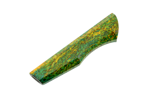Custom Wa-Handle #743 - 140mm (Standard) - Kakushin