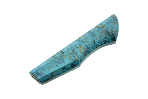 Custom Wa-Handle #744 - 140mm (Standard) - Kakushin