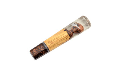 Custom Wa-Handle #746 - 142mm (Standard)