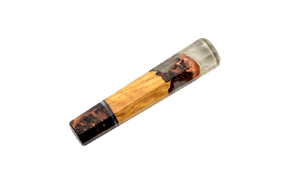 Custom Wa-Handle #748 - 141mm (Standard)