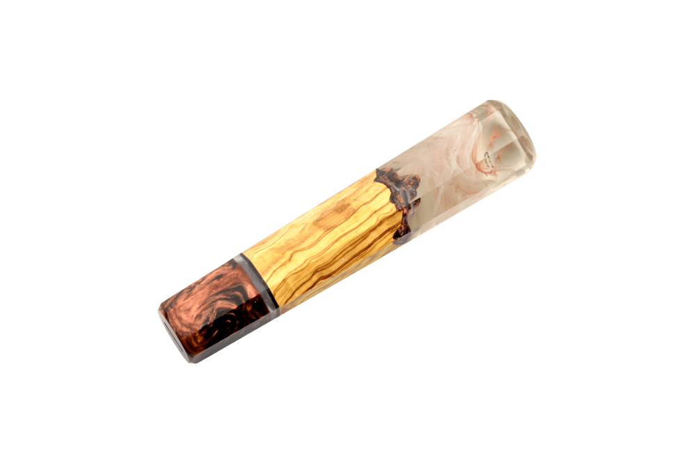 Custom Wa-Handle #750 - 142mm (Standard)