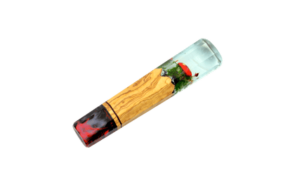 Custom Wa-Handle #752 - 141mm (Standard)
