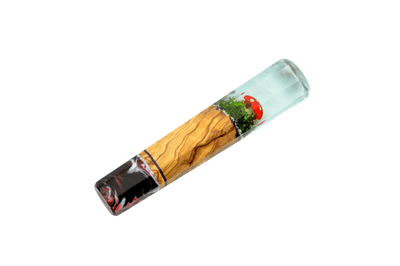 Custom Wa-Handle #754 - 143mm (Standard)