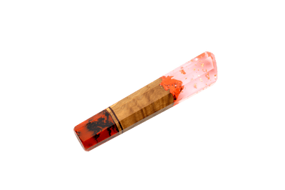 Custom Wa-Handle #757 - 135mm (Standard)