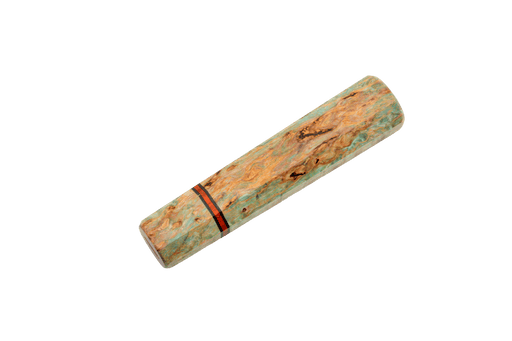 Custom Wa-Handle #765 - 135mm (Standard) - Kakushin