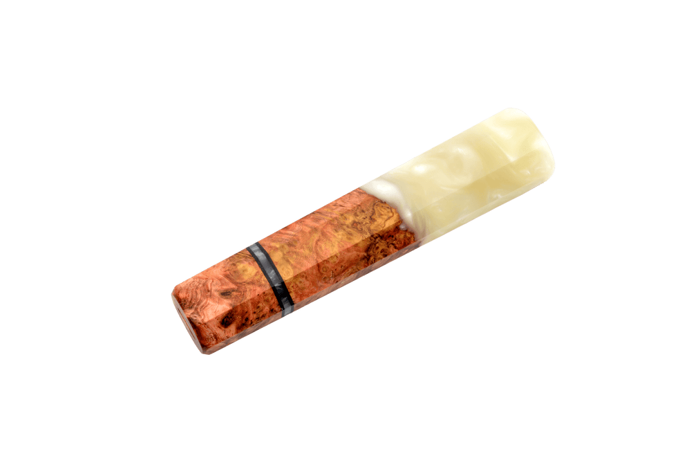 Custom Wa-Handle #766 - 140mm (Standard)