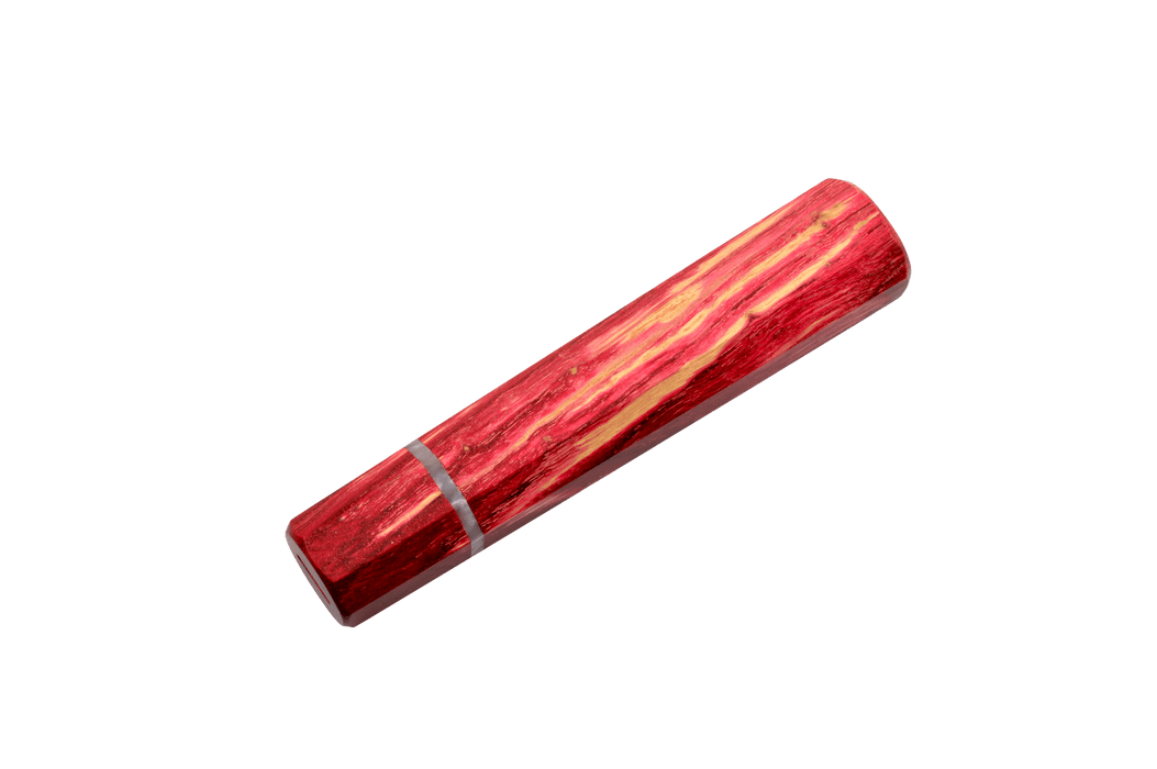 Custom Wa-Handle #769 - 141mm (Standard) - Kakushin