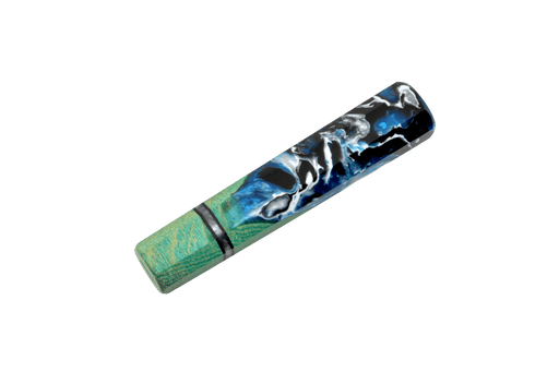 Custom Wa-Handle #770 - 140mm (Standard) - Kakushin