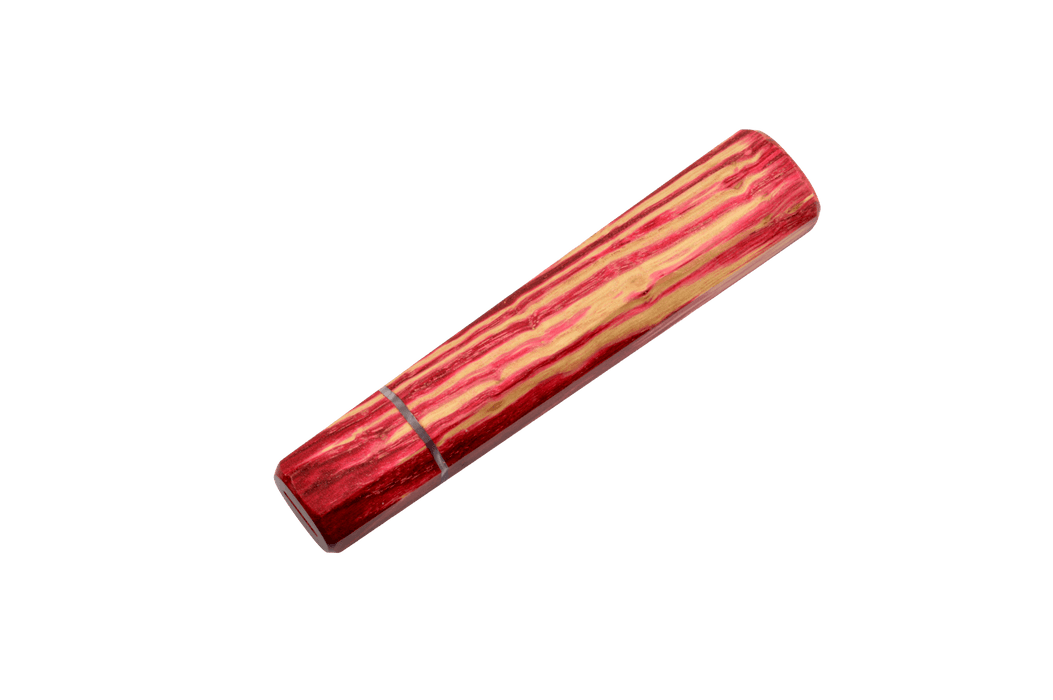Custom Wa-Handle #770 - 140mm (Standard) - Kakushin