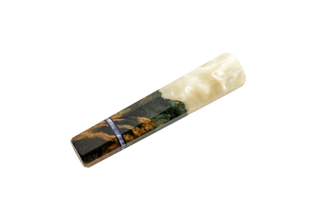 Custom Wa-Handle #773 - 143mm (Standard)