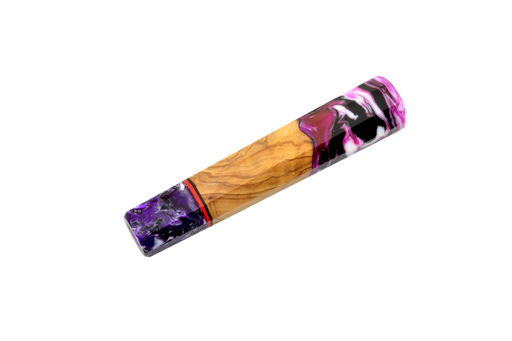 Custom Wa-Handle #774 - 142mm (Standard) - Kakushin