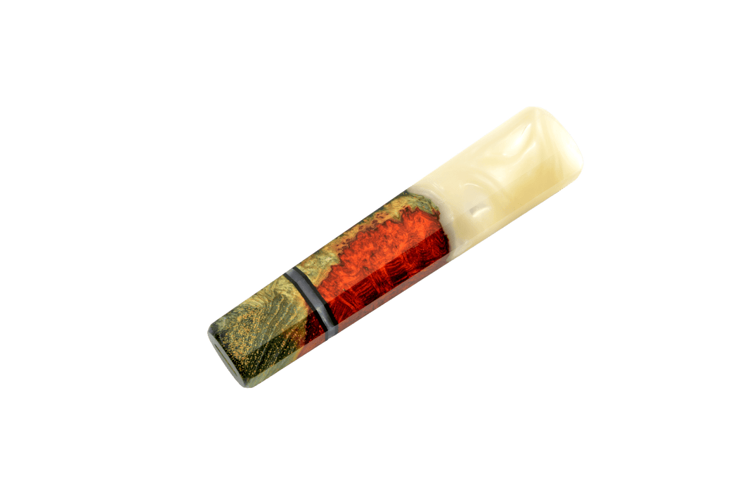 Custom Wa-Handle #775 - 135mm (Standard) - Kakushin