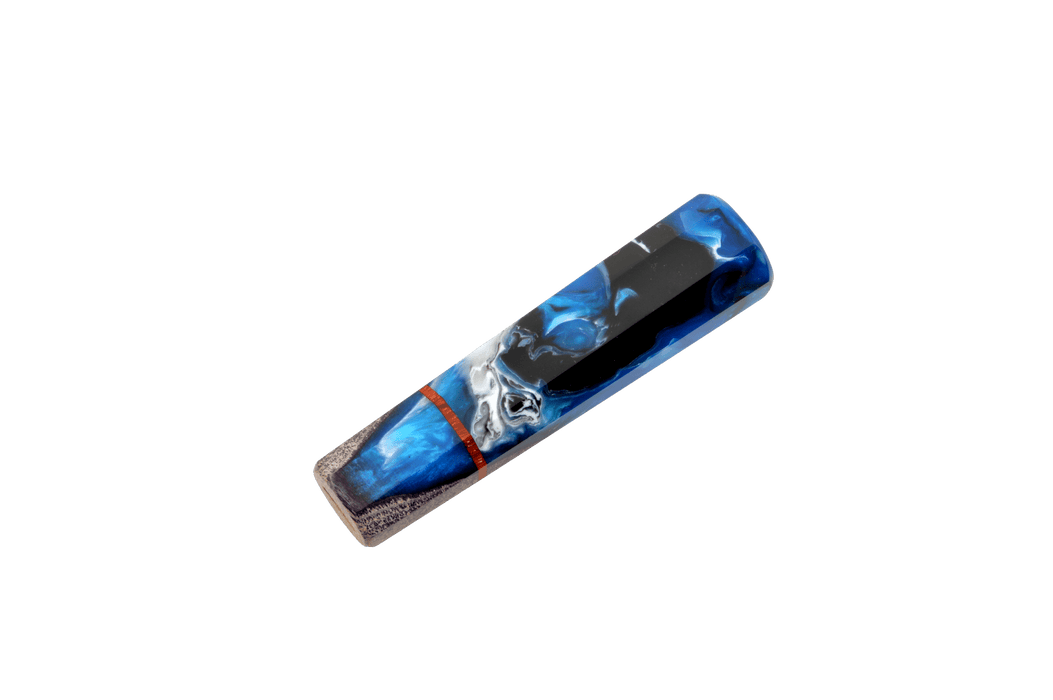 Custom Wa-Handle #776- 114mm (Small) - Kakushin