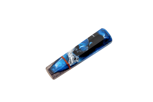 Custom Wa-Handle #776- 114mm (Small) - Kakushin