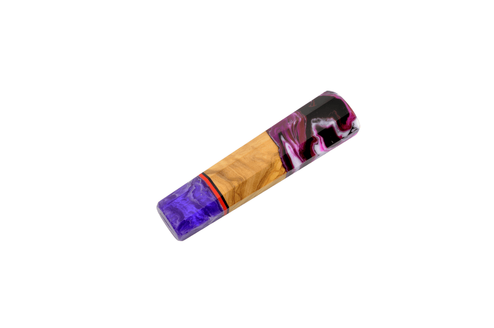 Custom Wa-Handle #778- 106mm (Small)