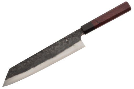 Dao Vua Kurouchi 52100 Kiritsuke 240mm - Kakushin