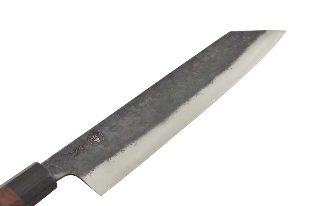 Dao Vua Kurouchi 52100 Kiritsuke 240mm - Kakushin