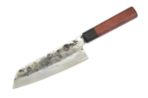 Dao Vua Tsuchime 52100 Bunka 165mm - Kakushin