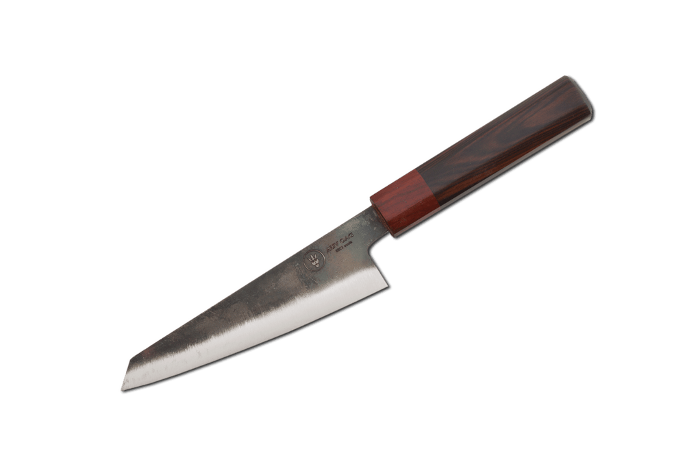 Dao Vua V4 Classic Honesuki 150mm