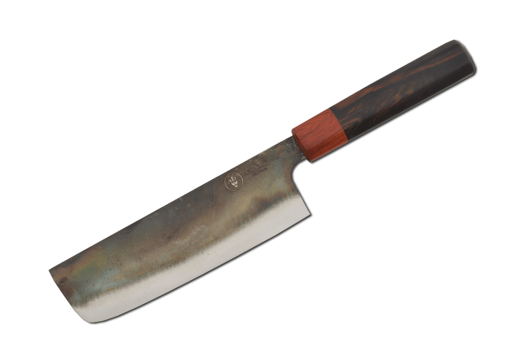 Dao Vua V4 Classic Nakiri 165mm - Kakushin