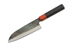 Dao Vua V4 Classique Santoku 165mm