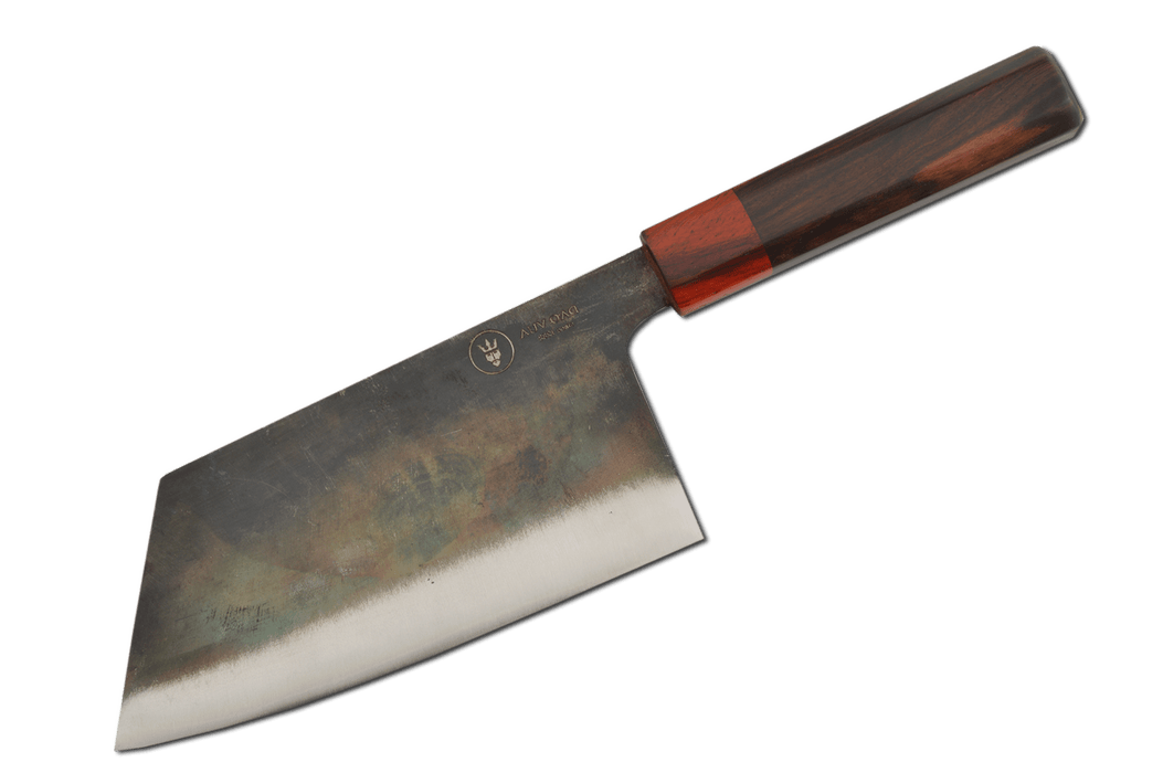 Dao Vua V4 Classic Tank 180mm - Kakushin