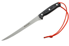 Echo Fillet 210mm (w/ Leather Case)